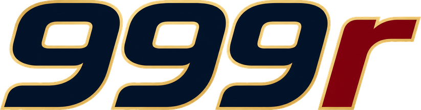 999r লোগো
